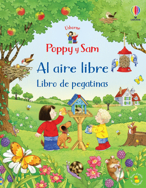 AL AIRE LIBRE