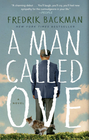 A MAN CALLED OVE