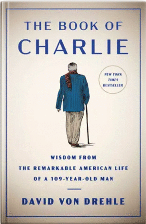 THE BOOK OF CHARLIE