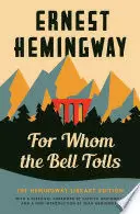 FOR WHOM THE BELL TOLLS