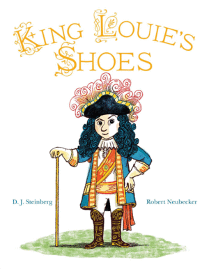 KING LOUIE'S SHOES