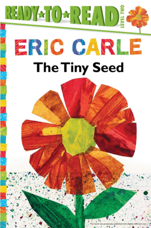 THE TINY SEED