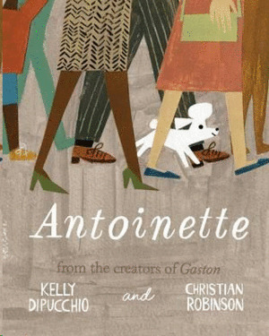 ANTOINETTE (GASTON AND FRIENDS)