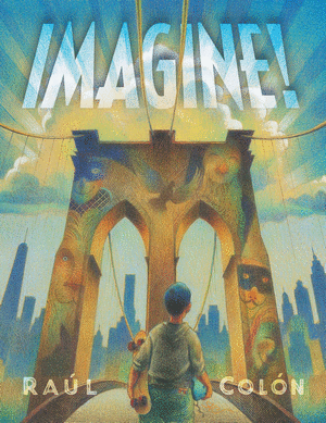 IMAGINE!