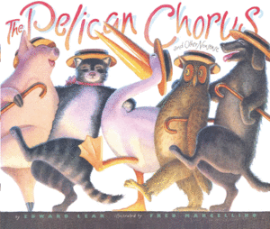 THE PELICAN CHORUS