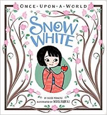 SNOW WHITE