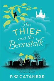 THE THIEF AND THE BEANSTALK