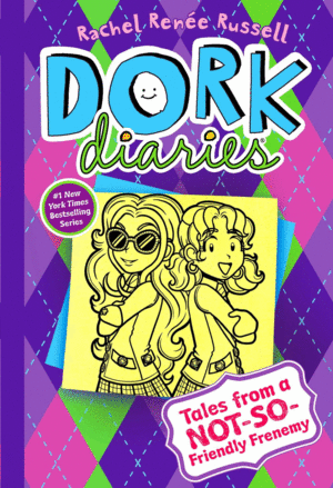 DORK DIARIES #11