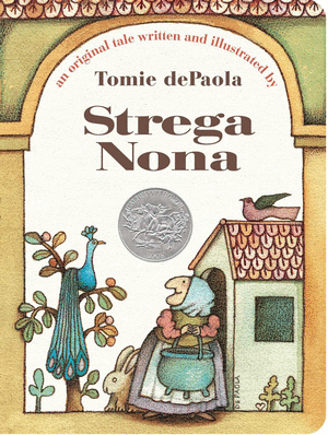 STREGA NONA