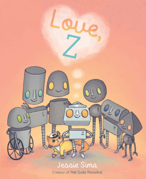 LOVE, Z