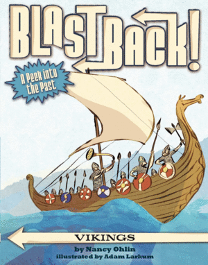 BLASTBACK: VIKINGS