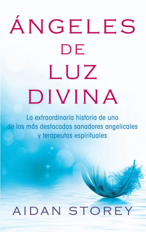 ÁNGELES DE LUZ DIVINA