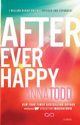 AFTER EVER HAPPY