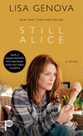 STILL ALICE (MEDIA TIE-IN)