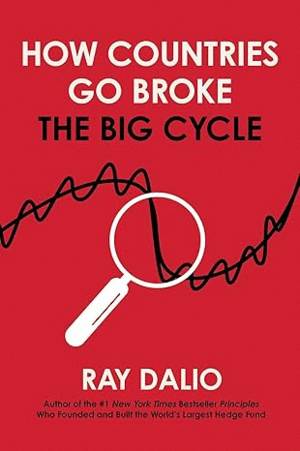 HOW COUNTRIES GO BROKE