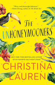 THE UNHONEYMOONERS