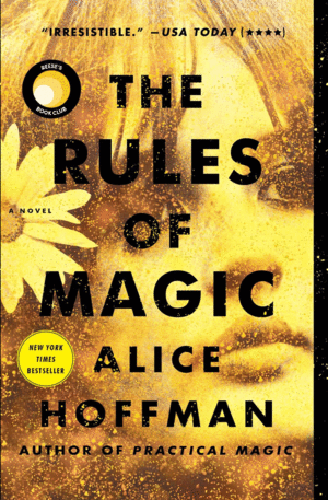 THE RULES OF MAGIC