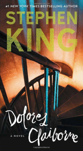 DOLORES CLAIBORNE