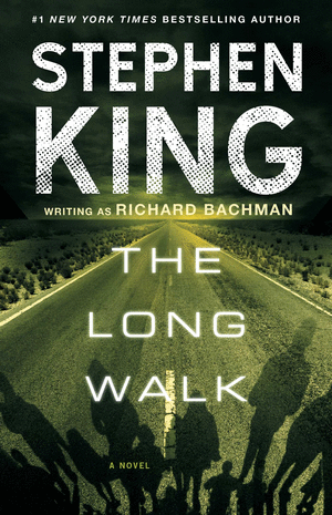 THE LONG WALK