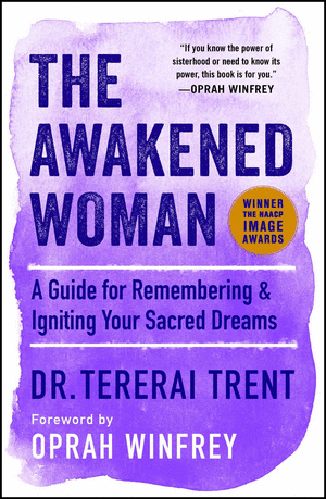 THE AWAKENED WOMAN