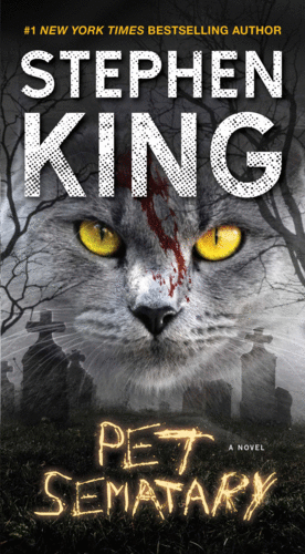 PET SEMATARY