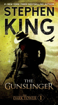 THE DARK TOWER I: THE GUNSLINGER