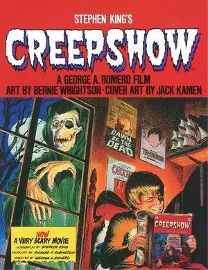 CREEPSHOW