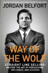 WAY OF THE WOLF