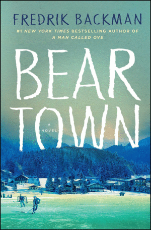 BEARTOWN