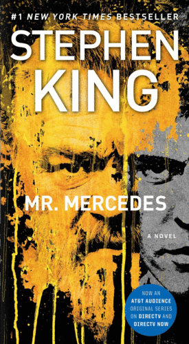 MR. MERCEDES: A NOVEL