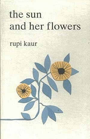 SUN AND HER FLOWERS