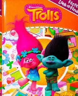 MI PRIMER BUSCA Y ENCUENTRA TROLLS