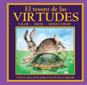 EL TESORO DE LAS VIRTUDES (TD)