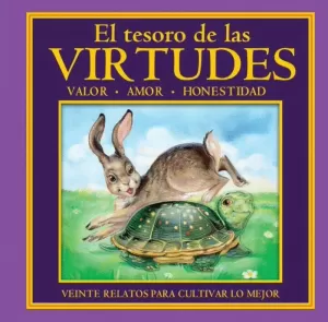 EL TESORO DE LAS VIRTUDES (TD)