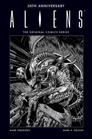 ALIENS: 30TH ANNIVERSARY