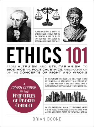ETHICS 101