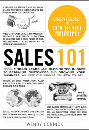 SALES 101