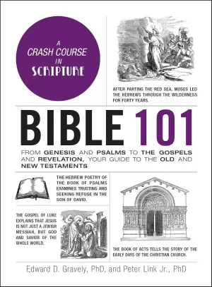 BIBLE 101