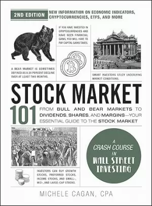 STOCK MARKET 101, 2ND EDITION