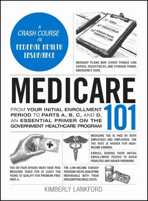 MEDICARE 101