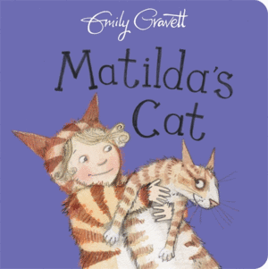 MATILDA´S CAT