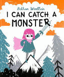 I CAN CATCH A MONSTER