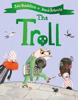 THE TROLL