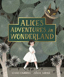 ALICE'S ADVENTURES IN WONDERLAND