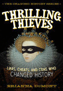 THRILLING THIEVES