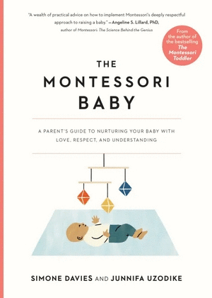 THE MONTESSORI BABY