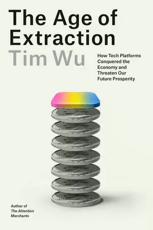 THE AGE OF EXTRACTION
