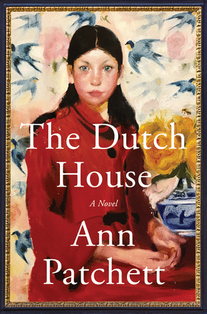 THE DUTCH HOUSE