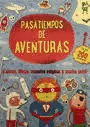PASATIEMPOS DE AVENTURAS