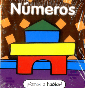 VAMOS A HABLAR: NUMEROS